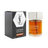 Yves Saint Laurent L'Homme Eau De Parfum Spray 100ml/3.3oz