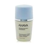 Ahava Deadsea Water Magnesium Rich Deodorant 50ml/1.7oz