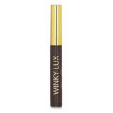 Winky Lux Uni Brow Tinted Brow Gel - # Universal Black 5g/0.17oz