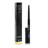 Chanel Stylo Yeux Waterproof - # 38 Bleu Metal 0.3g/0.01oz