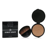 Giorgio Armani Luminous Silk Glow Fusion Powder Refill - # 8 3.5g/0.12oz