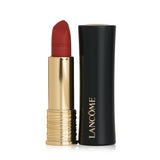 Lancome L'Absolu Rouge Drama Matte Lipstick - # 196 Orange Sanguine 3.4g/0.12oz
