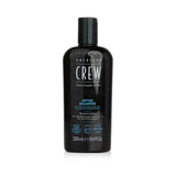 American Crew Men Detox Shampoo 250ml/8.4oz