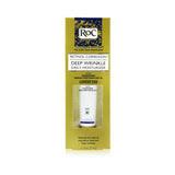 ROC Retinol Correxion Deep Wrinkle Daily Moisturizer With Sunscreen Broad Spectrum SPF 30 (Exp. Date 10/2022)  33ml/1.1oz