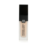 Givenchy Prisme Libre Skin Caring Matte Foundation - # 1-N95 30ml/1oz