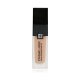 Givenchy Prisme Libre Skin Caring Matte Foundation - # 4-N280 30ml/1oz