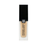 Givenchy Prisme Libre Skin Caring Matte Foundation - # 4-N280 30ml/1oz