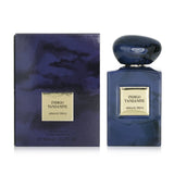 Giorgio Armani Prive Indigo Tanzanite Eau De Parfum Spray  100ml/3.4oz