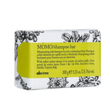 Davines Momo Shampoo Bar (For Dry or Dehydrated Hair)  100g/3.53oz