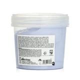 Davines Love Smoothing Conditioner (For Coarse or Frizzy Hair)  250ml/8.76oz