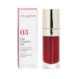 Clarins Lip Comfort Oil - # 03 Cherry 7ml/0.2oz