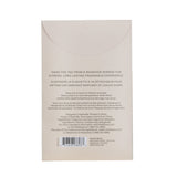 Paddywax Impressions Car Fragrance - Pinky Promise 2packs