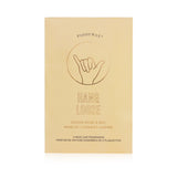 Paddywax Form Candle - Ocean Rose & Bay  170g/6oz