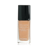 Chanel Vitalumiere Radiant Moisture Rich Fluid Foundation - #25 Petale 30ml/1oz