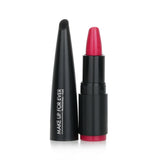 Make Up For Ever Rouge Artist Intense Color Beautifying Lipstick - # 200 Spirited Pink 3.2g/0.1oz