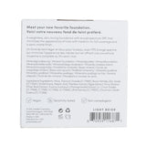 Jane Iredale PurePressed Base Mineral Foundation Refill SPF 20 - Light Beige 9.9g/0.35oz