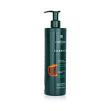 Rene Furterer Curbicia Purifying Lightness Shampoo - Scalp Prone to Oiliness (Salon Size) 600ml/20.2oz