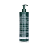 Rene Furterer Curbicia Purifying Lightness Shampoo - Scalp Prone to Oiliness (Salon Size) 600ml/20.2oz