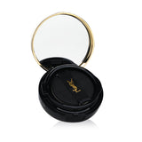 Yves Saint Laurent Le Cushion Encre De Peau Luminous Matte Cushion Foundation SPF50 - # 20 (Mini Size) 5g/0.17oz