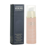 Annemarie Borlind Moisturizing Makeup - # 31W Natural 30ml/1.01oz