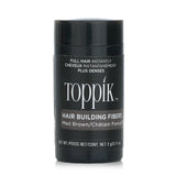 Toppik Hair Building Fibers - # Medium Brown 27.5g/0.97oz