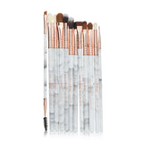 Sigma Beauty Sigma x BeautyyBird The Dream Eye Brush Set (12x Eye Brush)  12pcs+1bag