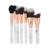 Sigma Beauty Sigma x BeautyyBird The Dream Face Brush Set (7x Face Brush)  7pcs+1bag