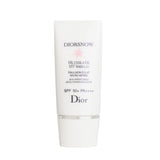 Christian Dior Diorsnow Ultimate UV Shield Skin-Breathable Brightening Emulsion SPF 50 30ml/1oz