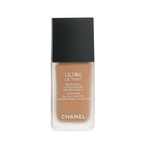 Chanel Ultra Le Teint Ultrawear All Day Comfort Flawless Finish Foundation - # BR42 30ml/1oz
