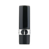 Christian Dior Rouge Dior Floral Care Refillable Lip Balm - # 999 (Matte Balm) 3.5g/0.12oz