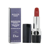 Christian Dior Rouge Dior Floral Care Refillable Lip Balm - # 846 Concorde (Satin Balm) 3.5g/0.12oz