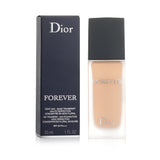 Christian Dior Dior Forever Clean Matte 24H Foundation SPF 20 - # 2WP Warm Peach 30ml/1oz