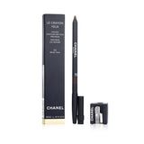 Chanel Le Crayon Yeux - # 02 Brun Teak 1.2g/0.042oz