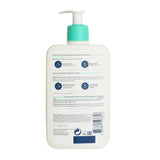 CeraVe Foaming Facial Cleanser for Normal to Oily Skin 473ml/16oz