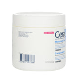 CeraVe Moisturising Cream For Dry to Very Dry Skin 454g/16oz