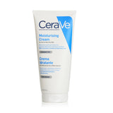 CeraVe Moisturising Cream For Dry to Very Dry Skin 454g/16oz