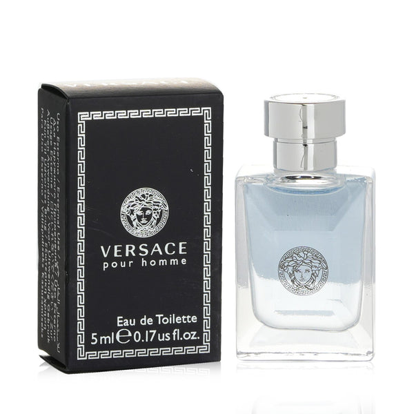 Versace Versace Pour Homme Eau De Toilette (Sample)  5ml/0.17oz