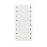 Beauty World Facial Massage Patch  16pcs