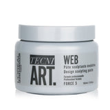 L'Oreal Professionnel Tecni.Art Web Design Sculpting Paste (Force 5) 150ml/5.1oz