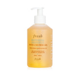 Fresh Hesperides Grapefruit Bath & Shower Gel (With Pump) 300ml/10oz