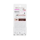 Love Liner Liquid Eyeliner - # Dark Brown 0.55ml/0.02oz