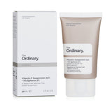 The Ordinary Vitamin C Suspension 23% + HA Spheres 2% 30ml/1oz