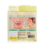 Lucky Trendy Cat Paws Face Massage 1pair