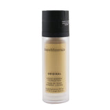 BareMinerals Original Liquid Mineral Foundation SPF 20 - # 12 Medium Beige (For Light Neutral Skin With A Peach Hue) (Exp. Date 09/2022) 30ml/1oz