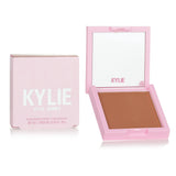 Kylie By Kylie Jenner Pressed Bronzing Powder - # 300 Toasty 10g/0.35oz