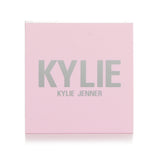 Kylie By Kylie Jenner Pressed Bronzing Powder - # 100 Khaki 10g/0.35oz