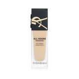 Yves Saint Laurent All Hours Foundation SPF 39 - # LN4 25ml/0.84oz