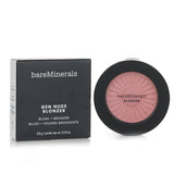 BareMinerals Gen Nude Blonzer (Blush + Bronzer) - # Kiss of Pink 3.8g/0.13oz