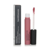 BareMinerals Mineralist Lasting Matte Liquid Lipstick - # Influential 3.5ml/0.11oz