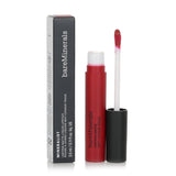BareMinerals Mineralist Lasting Matte Liquid Lipstick - # Royal 3.5ml/0.11oz
